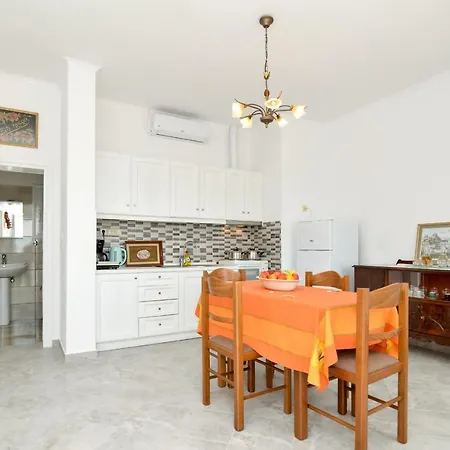Corfu Mountain House With Panoramic Sea View Holiday home Chlomos